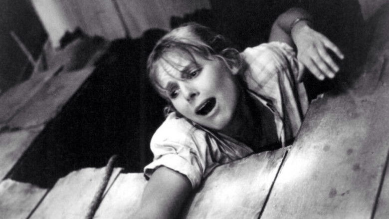 кадр из фильма Родственник