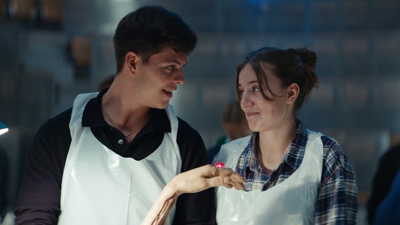 кадр из фильма Ночной сторож: Демоны передаются по наследству