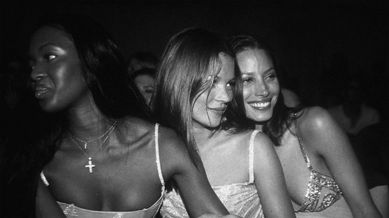 кадр из фильма Catwalk