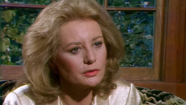 кадр из фильма Barbara Walters: Tell Me Everything