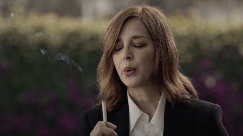 кадр из фильма Confesiones