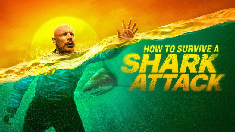 кадр из фильма How To Survive A Shark Attack