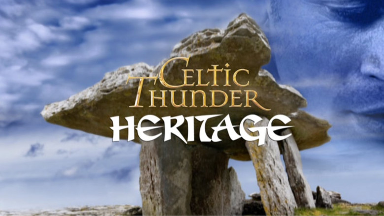 кадр из фильма Celtic Thunder: Heritage