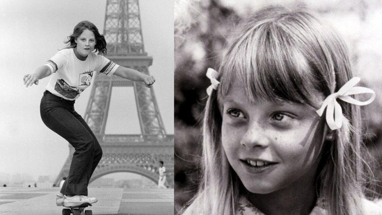 кадр из фильма Jodie Foster - Hollywood dans la peau
