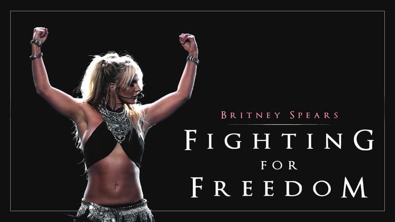 кадр из фильма Britney Spears: Fighting for Freedom