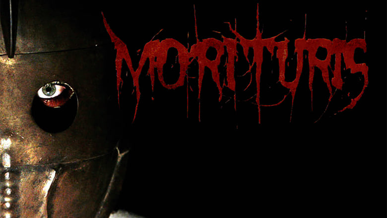 кадр из фильма Morituris: Legions of the Dead