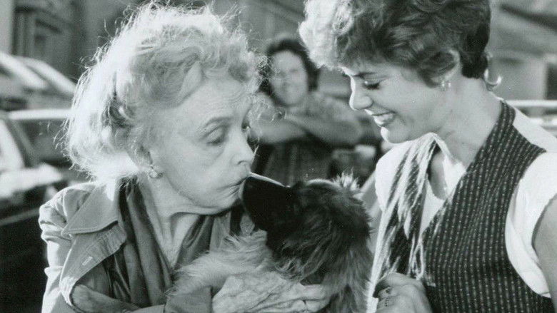 кадр из фильма Hambone and Hillie