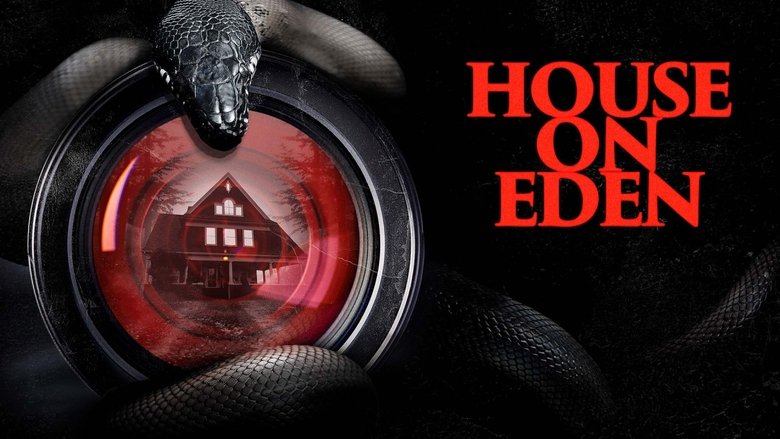 кадр из фильма Дом в Эдеме