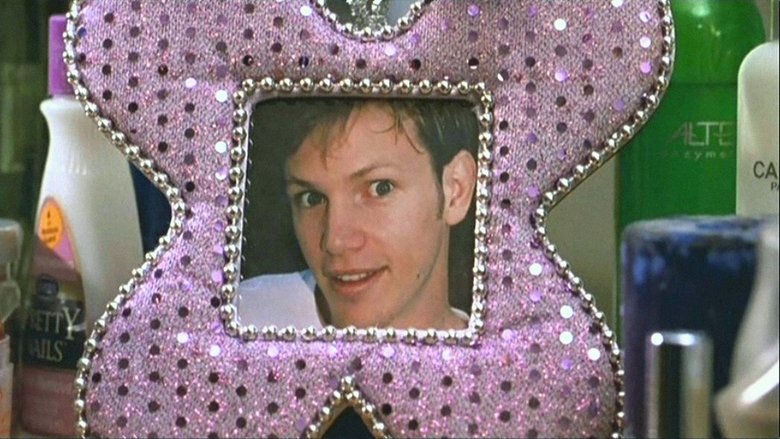 кадр из фильма Правила секса