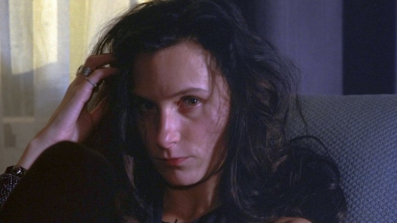 кадр из фильма Обнаженная