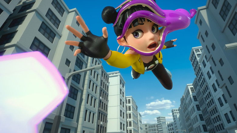 кадр из фильма 도티와 영원의 탑