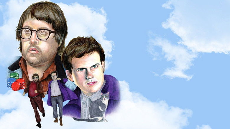 кадр из фильма Милейшие мертвецы