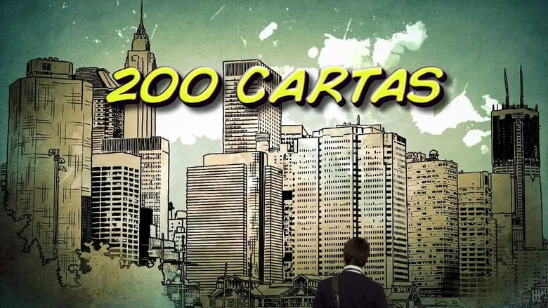 кадр из фильма 200 Cartas