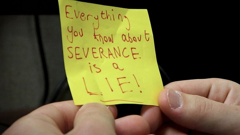 кадр из фильма Deliverance