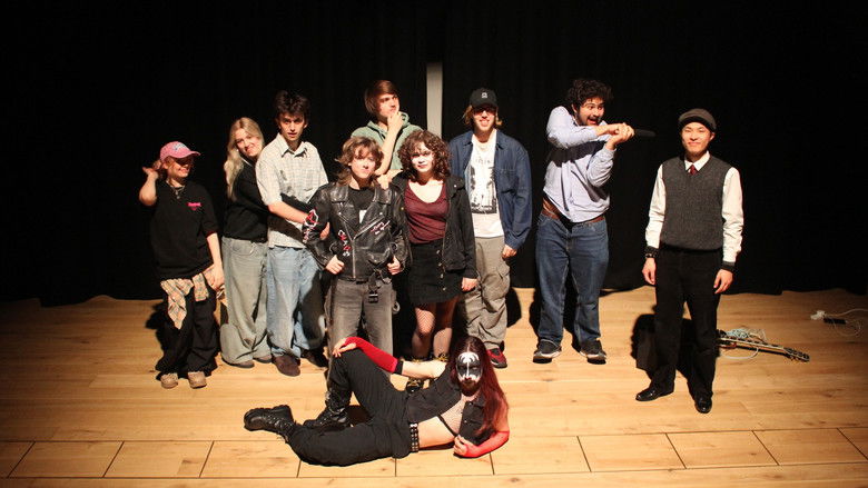 кадр из фильма Sound Of Eurydice