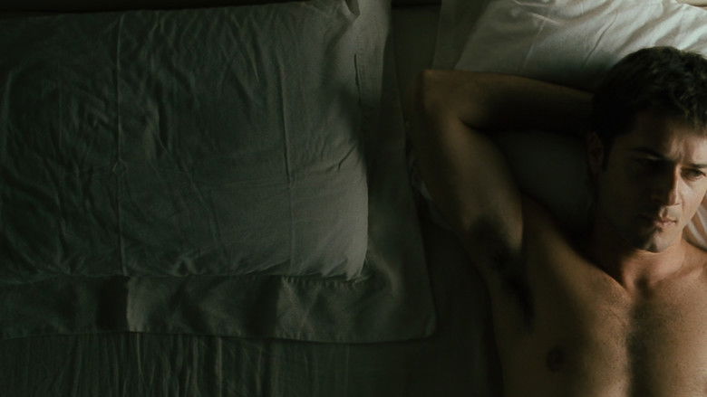 кадр из фильма Promessa d'amore