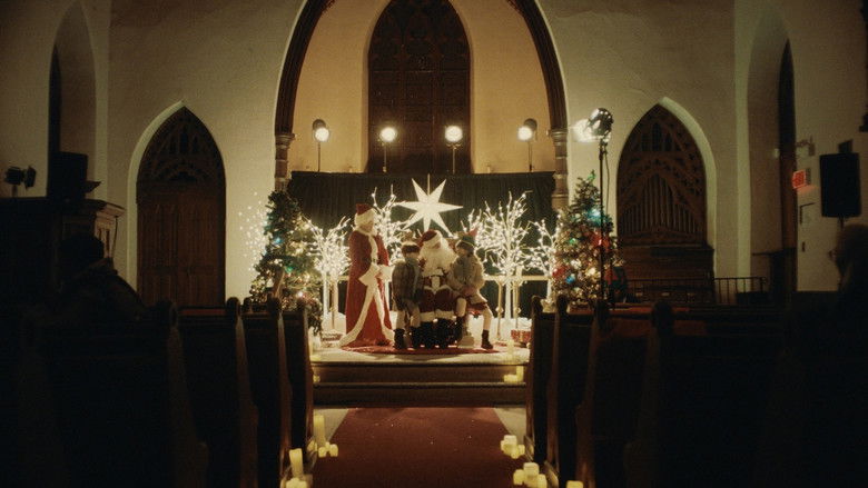 кадр из фильма Les faux sapins