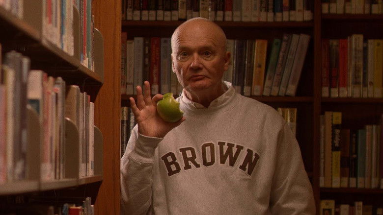 кадр из фильма Crazy Carl