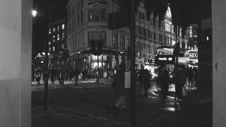 кадр из фильма Bilderflut: Flood of Pictures