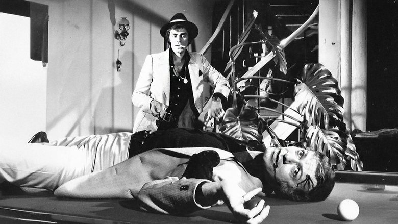 кадр из фильма Dört Ateşli Yosma