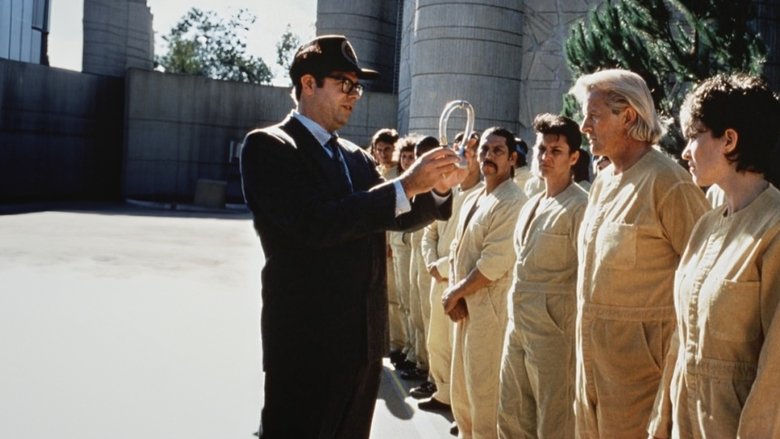 кадр из фильма Смертельные узы