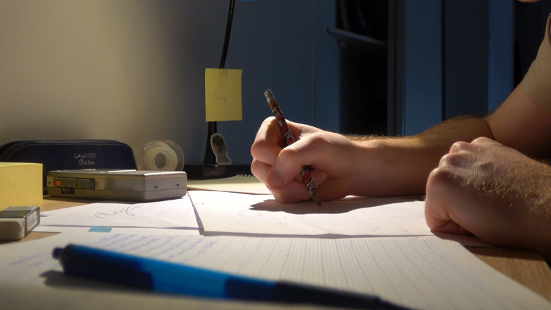 кадр из фильма Nouvelle Œuvre