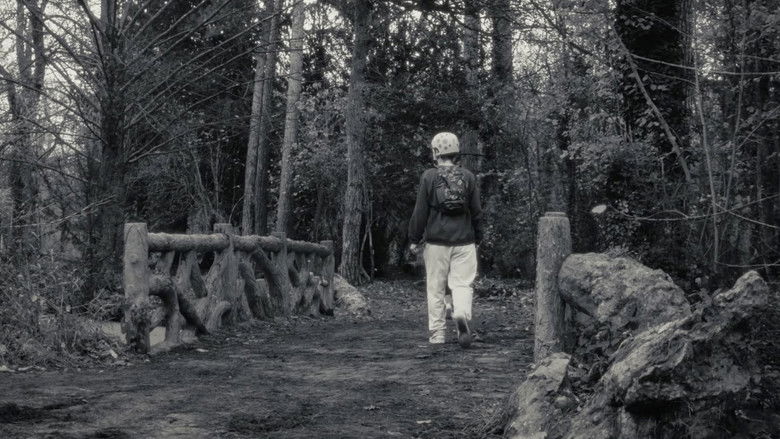 кадр из фильма Bill & Ulysse