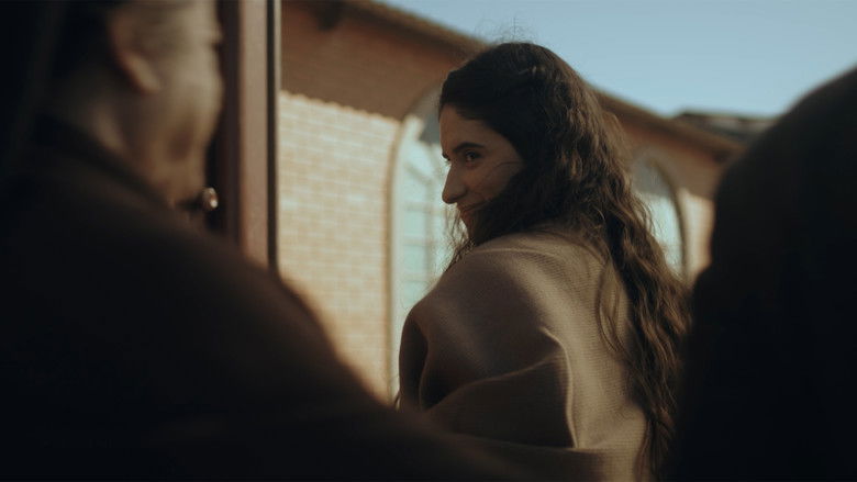 кадр из фильма Azambuja - A Imigração Italiana no sul de Santa Catarina