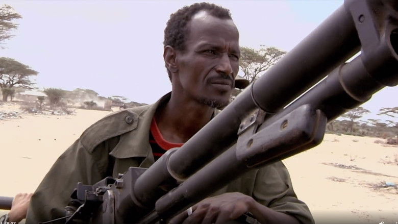 кадр из фильма Hot Money