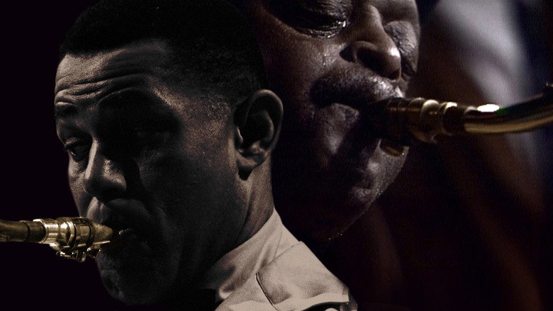 кадр из фильма Cool Cats