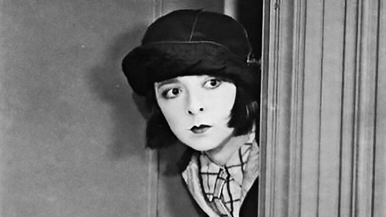 кадр из фильма Ella Cinders