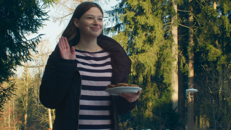 кадр из фильма Was sie in mir sieht