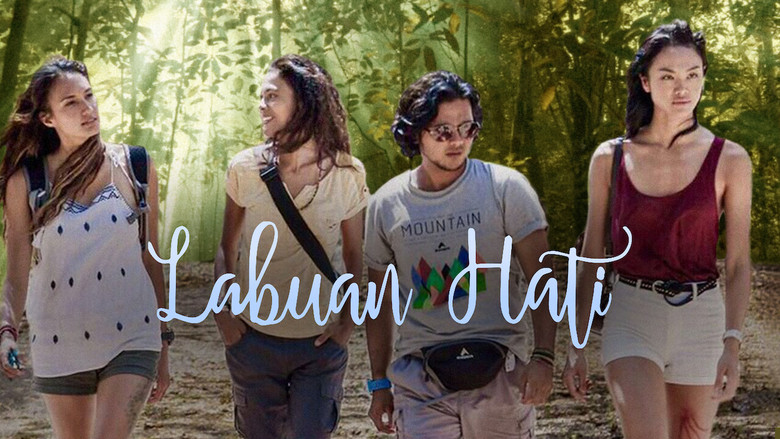 кадр из фильма Labuan Hati