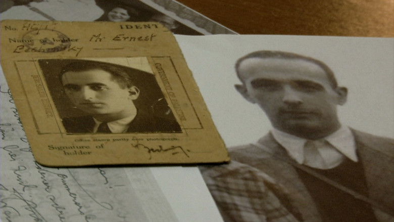 кадр из фильма אתה מת רק פעמיים