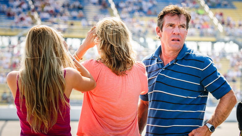 кадр из фильма Любой ценой