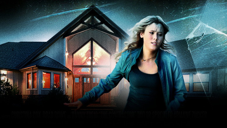 кадр из фильма The Contractor