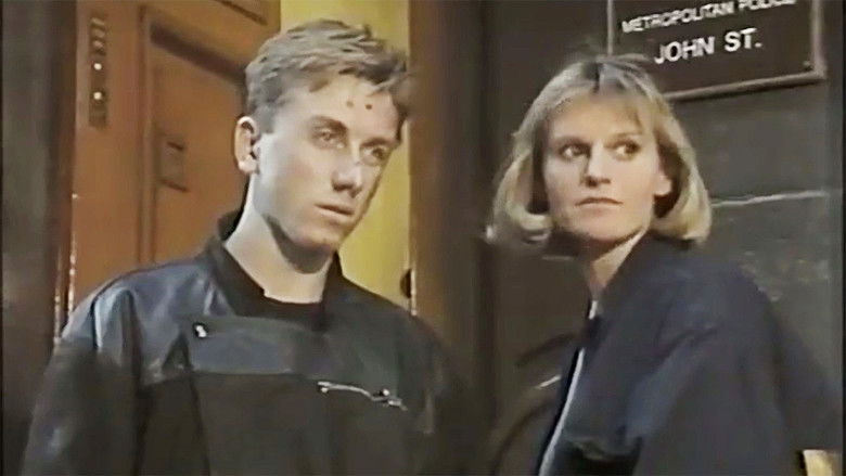 кадр из фильма King of the Ghetto