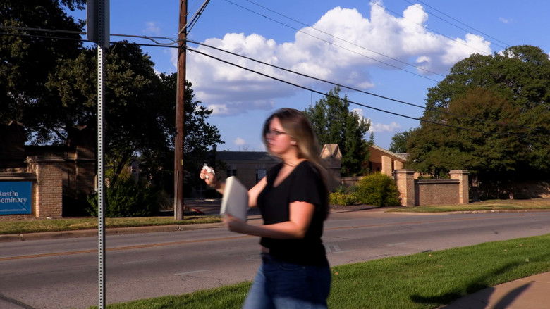 кадр из фильма FACADE