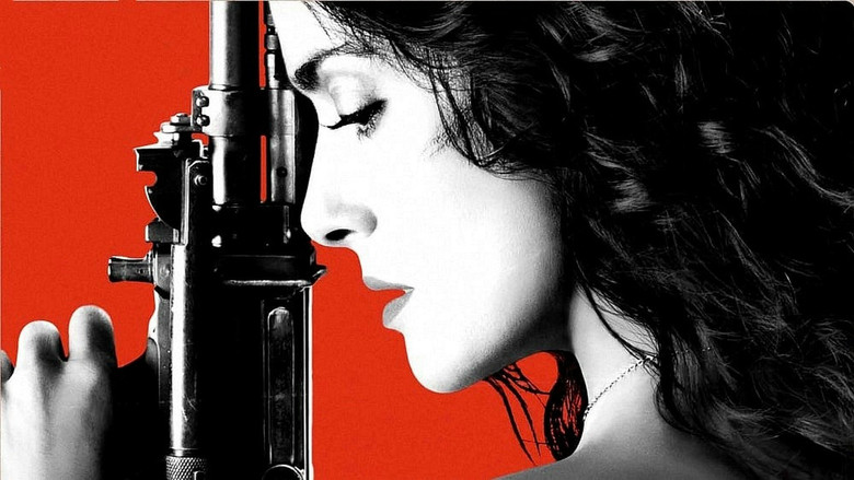 кадр из фильма Эверли