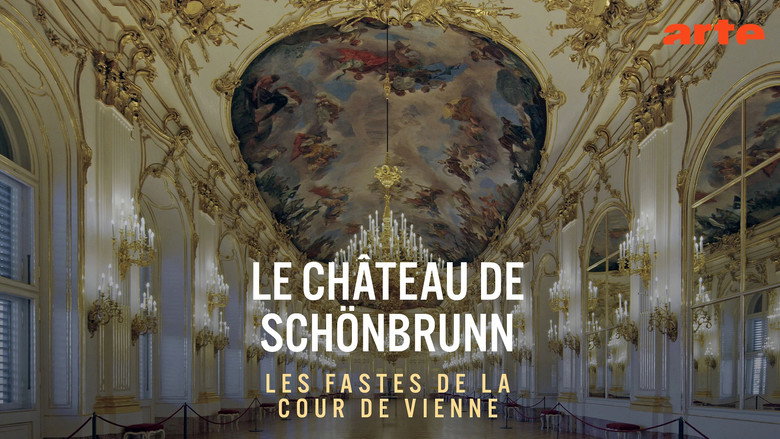 кадр из фильма Schloss Schönbrunn - Hinter der Fassade der Macht