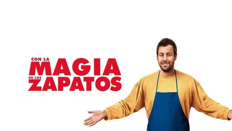 кадр из фильма Сапожник