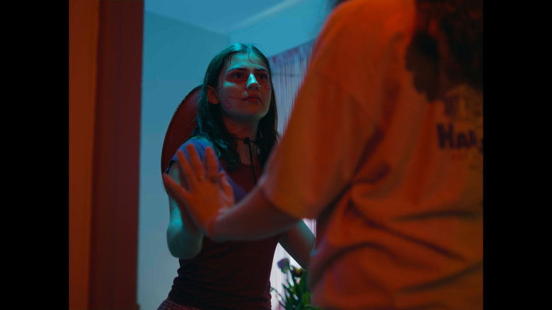 кадр из фильма Magenta