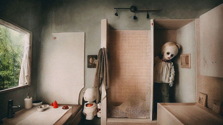 кадр из фильма Pourrir/T’aimer