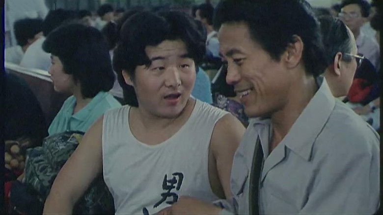 кадр из фильма 大惊小怪