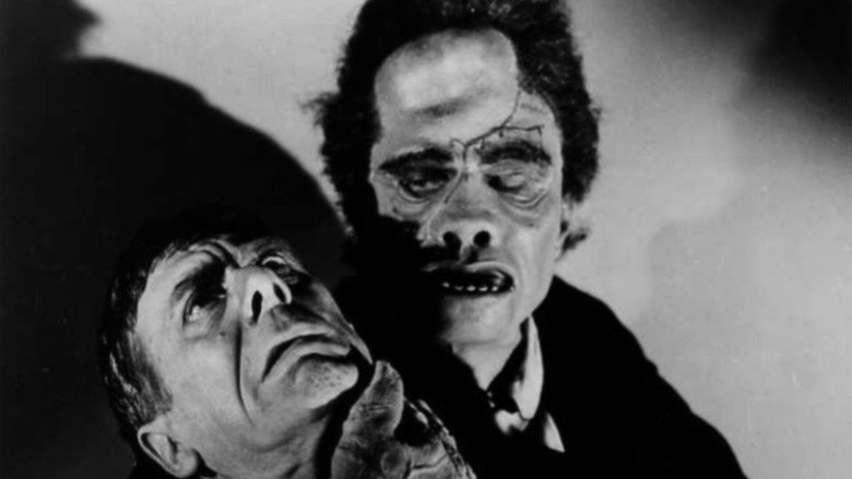 кадр из фильма Тарантул