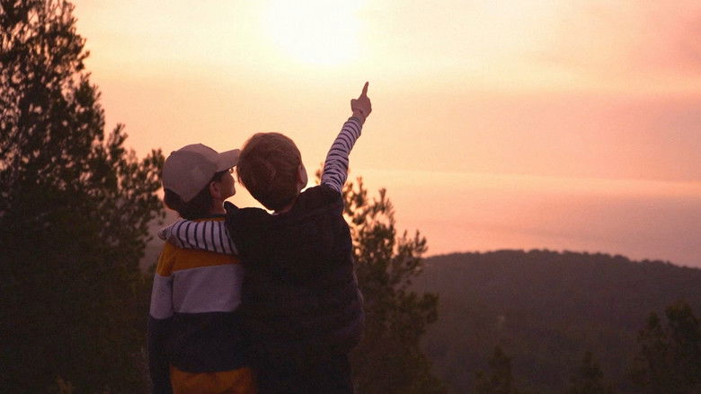 кадр из фильма Voir la planète entière