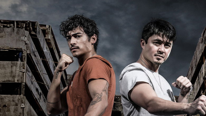 кадр из фильма Tenement