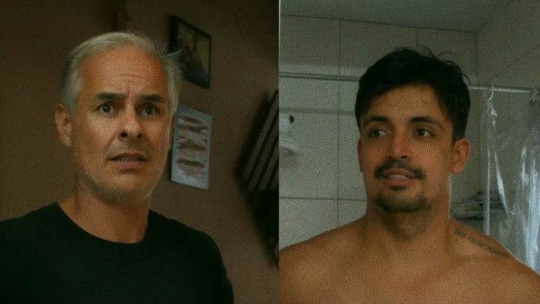 кадр из фильма Hora Extra