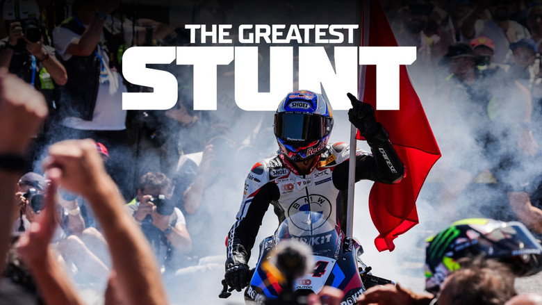 кадр из фильма Toprak Razgatlioglu: The Greatest Stunt