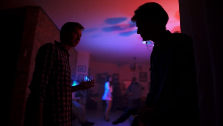 кадр из фильма Broniąc Makbeta